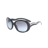(プラダ) PRADA サングラス SPR08L-A -1AB-3M1 [並行輸入品] プラダ サングラス