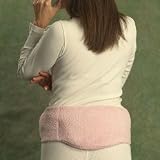 Lumbar Pack Belt - Fleece