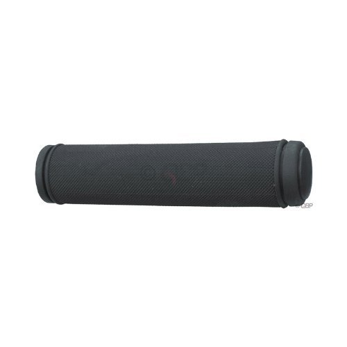Cheap Velo Handlz-MX Mountain Grips Black