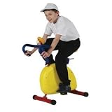 S&S Worldwide Gymkids® Junior Exercise Bike