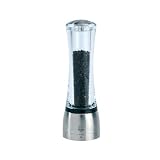 Peugeot Daman u'Select Shaftless 8-1/4-Inch Pepper Mill Reviews