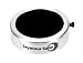 Telescope Solar Filter by Seymour Solar for Meade ETX 90