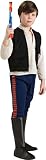 Han Solo Costume