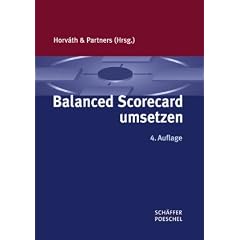 Balanced Scorecard umsetzen