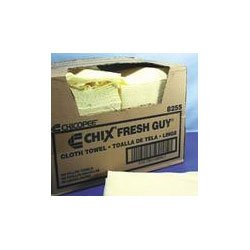 Chix Fresh Guy with Microban (8255CHIC) Category: Cleaning Wipes