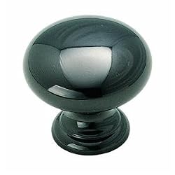 Amerock Corp. BP1950H-BNB Knob