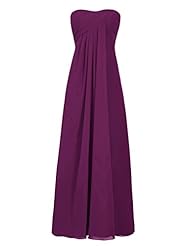 Strapless Knee Length Pleated Sweetheart Empire   Waistline Satin Homecoming Dress/Bridesmaid Dress/Prom Dress/Party Dress 