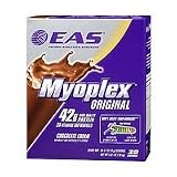 EAS Myoplex Original Powder