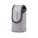 Sony LCS-UJ/W Soft Carrying Case for the DSC-U20, DSC-U30 & DSC-U40 Digital Cameras (White)