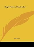 Hugh Selwyn Mauberley