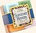Summer Breeze Scented Candle Set Collection
