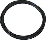 チヨダ メガタッチチューブ 10ｍｍ/20ｍ 黒 MTP1020