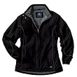 Women's Alpine Parka, Black