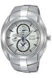 Seiko Gents Arctura Chronograph Watch SNAC15P1