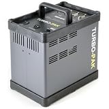 TurboPak Battery System