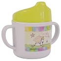 Born to Shop Baby Trainer Mug
