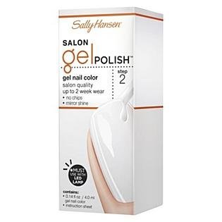 Sally Hansen Salon Pro Gel, Vanilla Beam, 14 ml