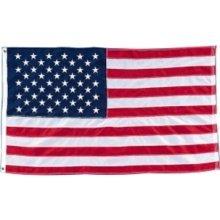 4' x 6' Nylon American (US) Flag