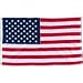 4' x 6' Nylon American (US) Flag