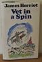 Vet in a Spin