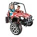 Peg PeregoPolaris Ranger RZR - 24 Volt
