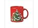 Waechtersbach Christmas Tree Mug, Set of 4