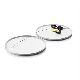 Pernille Vea Dinner Plates - Set of 2
