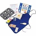 Kid Baking Kits - Cupcake Making Kit