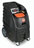 Hoover CH83010 Ground Command 6-Gallon Carpet Extractor with 3-Stage Motor Hoover CH83010 Ground Command 6-Gallon Carpet Extractor with 3-Stage Motor