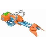 Star Wars Jedi Force: Luke Skywalker with Speeder Bike