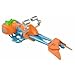 Star Wars Jedi Force: Luke Skywalker with Speeder Bike