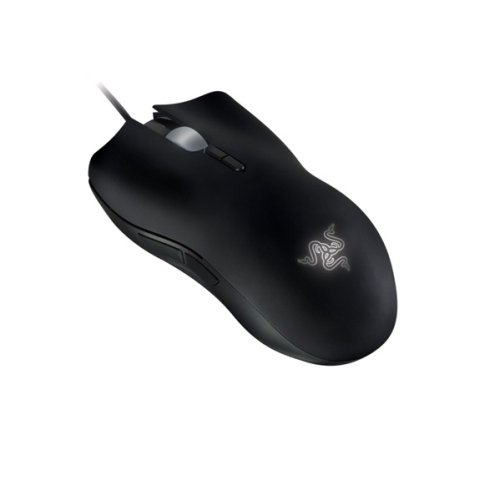 Razer Lachesis Gaming Mouse Phantom White