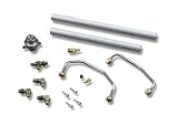 Holley 9900-172 Fuel Rail Kit