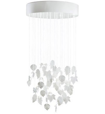 Best Buy Lladro - MAGIC FOREST CHANDELIER0.80M WHITE (CE/UK)
