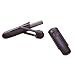 Ultimate Survival BlastMatch Fire Starter Black