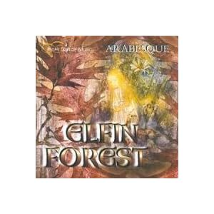 【クリックで詳細表示】Eflin Forest [Import， from UK]