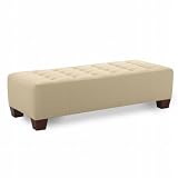 Wayne Manor Custom Ottoman