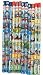 Thomas & Friends Pencils set (1 dozen)