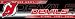 NHL Hockey New Jersey Devils Bumper Sticker