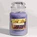 Yankee Lemon Lavendar 22oz Housewarmer Candle