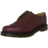 Dr Martens Unisex-Adult 3989 Brogue Smooth Lace Up