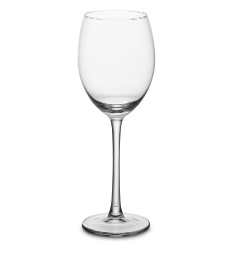 Single Medium Wine Glass