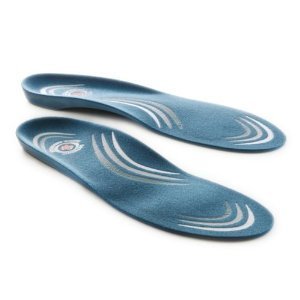 Orthaheel Full Length Shock Absorber Orthotic (Large Men 9.5-11 Women 10.5-12) On Sale