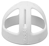 Blackstar Tank Butt Tank Cover - White