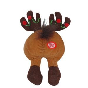Reindeer Ornament