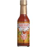 マリーシャープス・レッド・ハバネロペッパーソース（大辛） 148ml ×1個