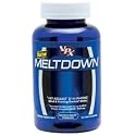 VPX (Vital Pharmaceuticals) - Meltdown, 120 capsules