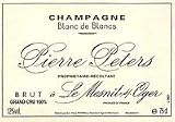 Pierre Peters Brut Grand Cru Cuvee Reserve Brut