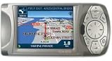 Navman iCN 650 Drive-Away Navigation System GPS - AA005360