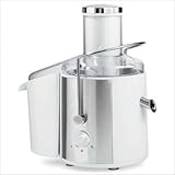 Juice Extractor in White